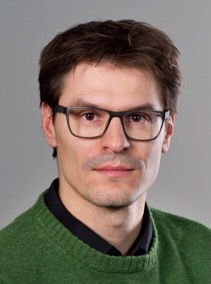 Bartosz Holowko Image