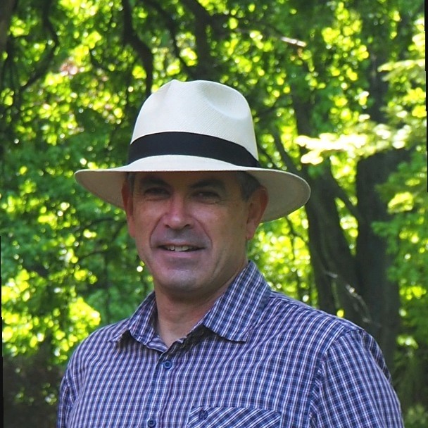 Clive Appleton Image