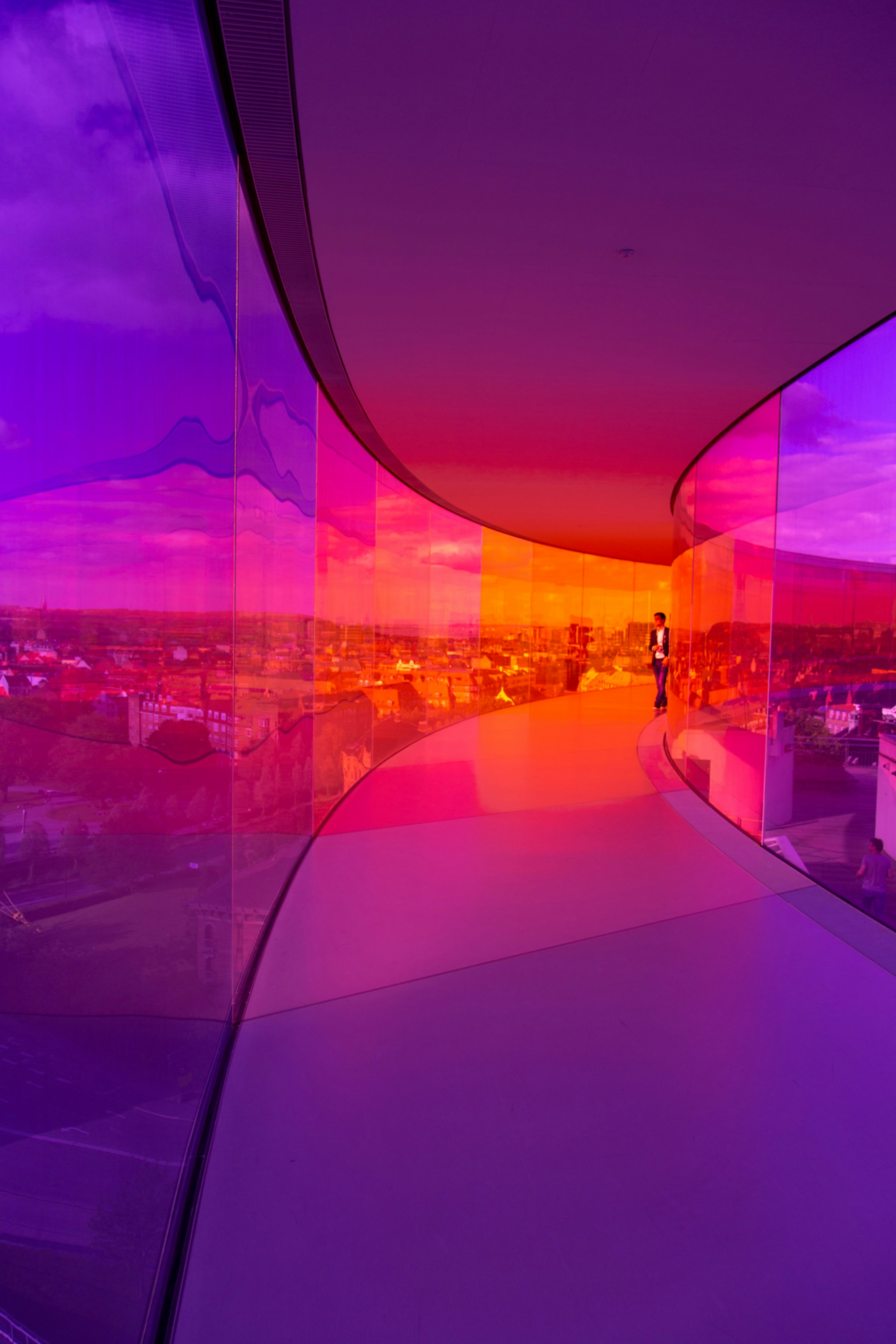 Colorful Image