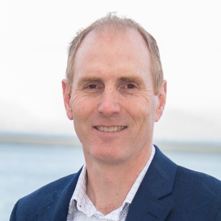 Matthew Dodd Image