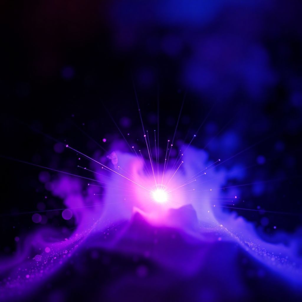 Visualized banner